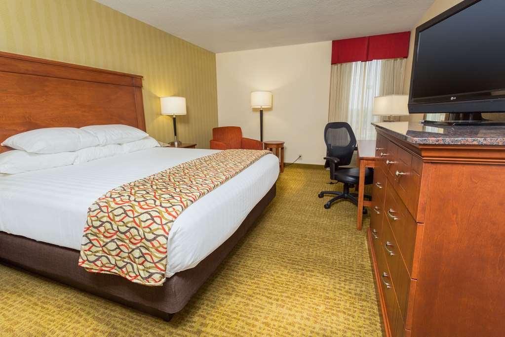 Drury Inn & Suites Marion Camera foto
